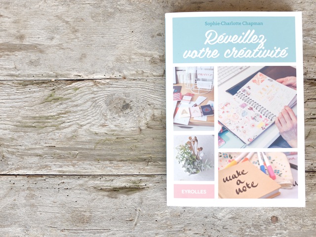 REVEILLER VOTRE CREATIVITE