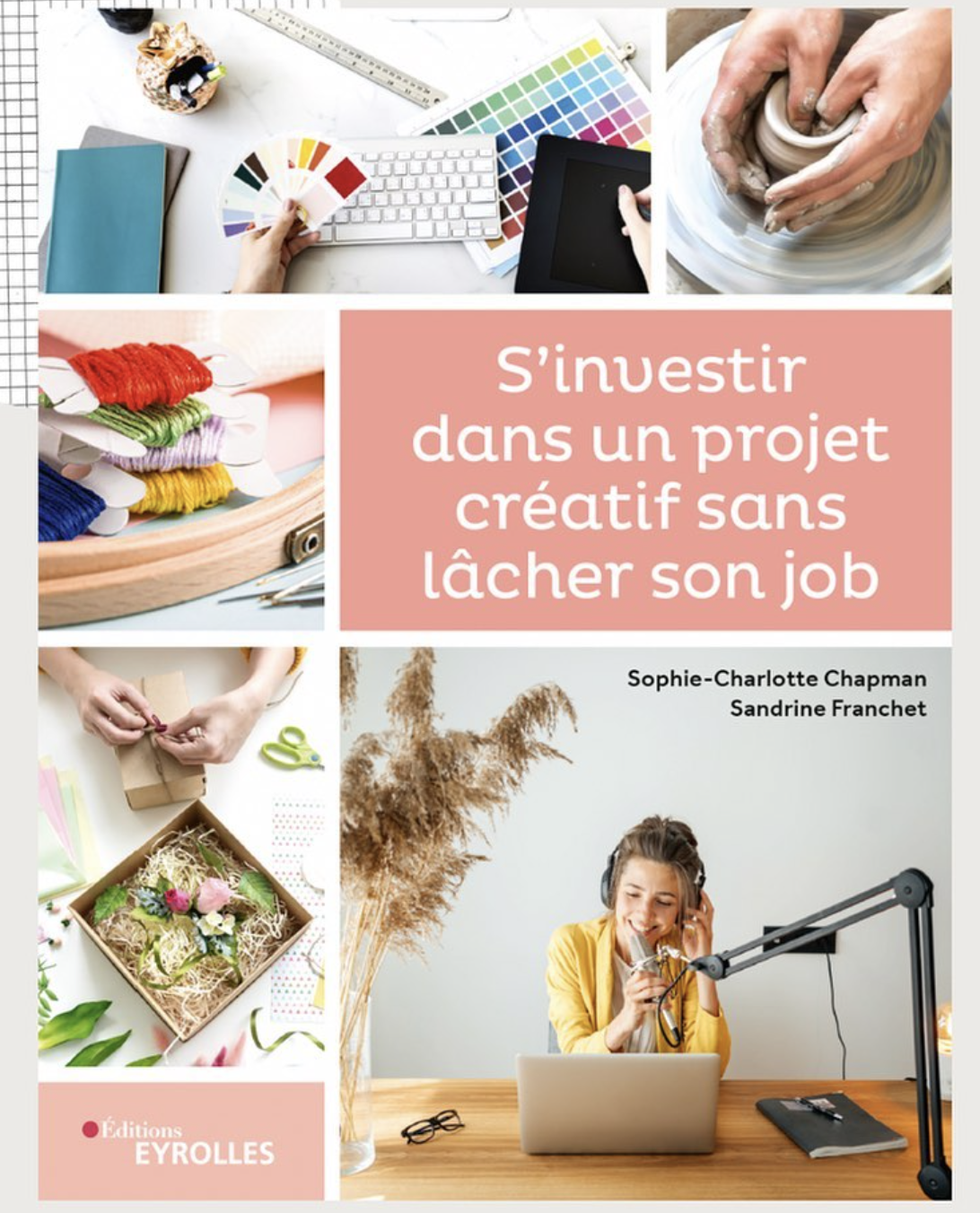 sinvestir_Dans_un_projet_Creatif_sans_lacher_son_job